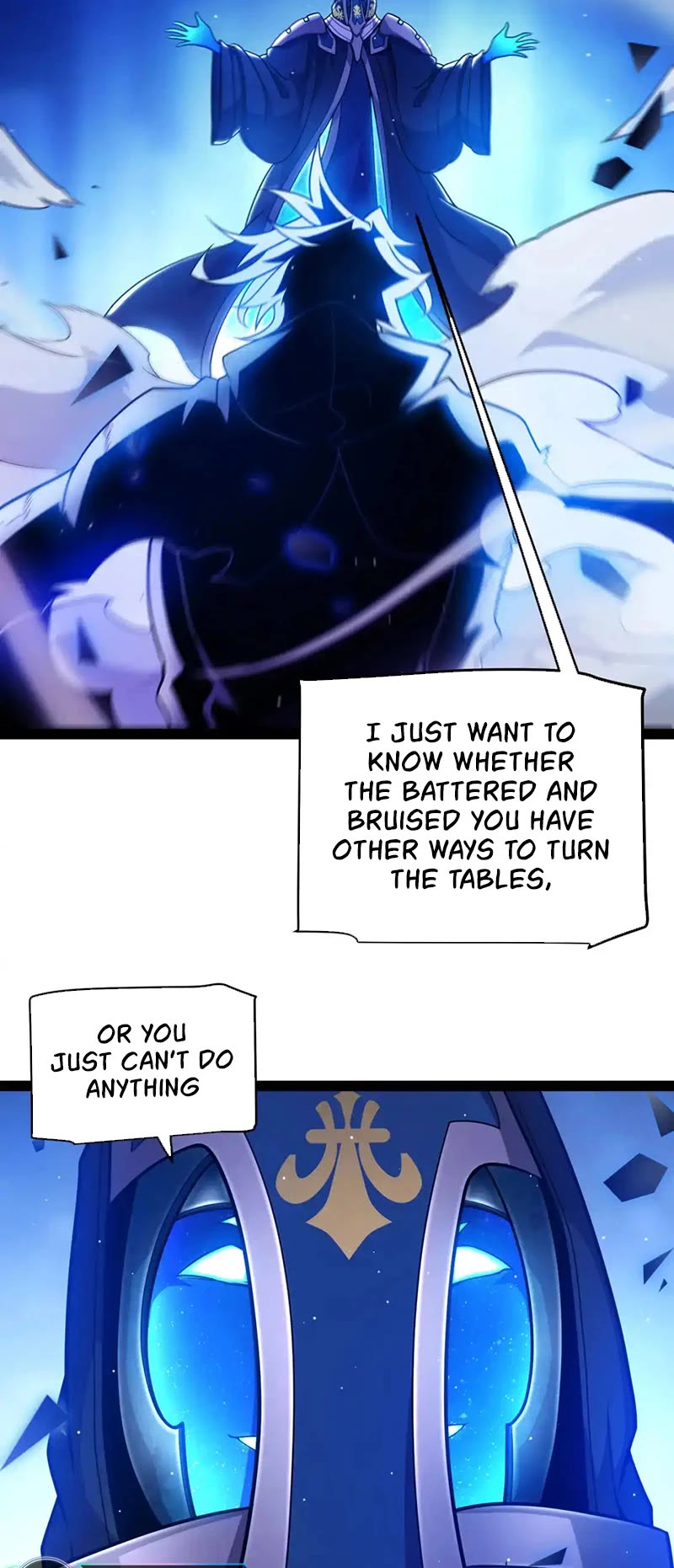 The Game That I Came From Chapter 243 page 4 - Chapter 243
