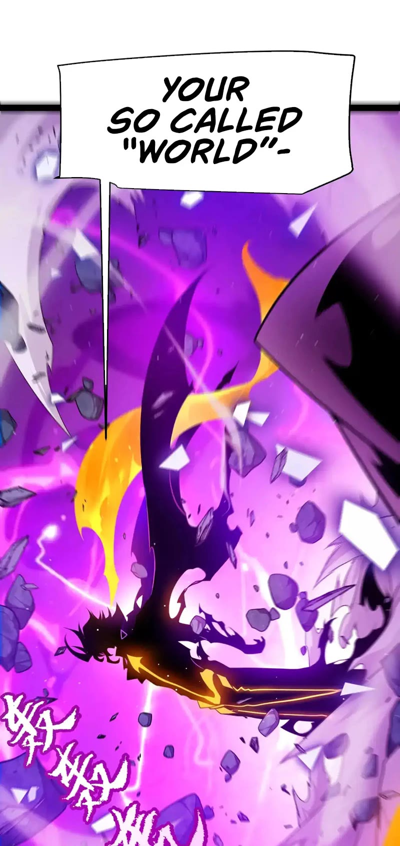 The Game That I Came From Chapter 243 page 43 - Chapter 243