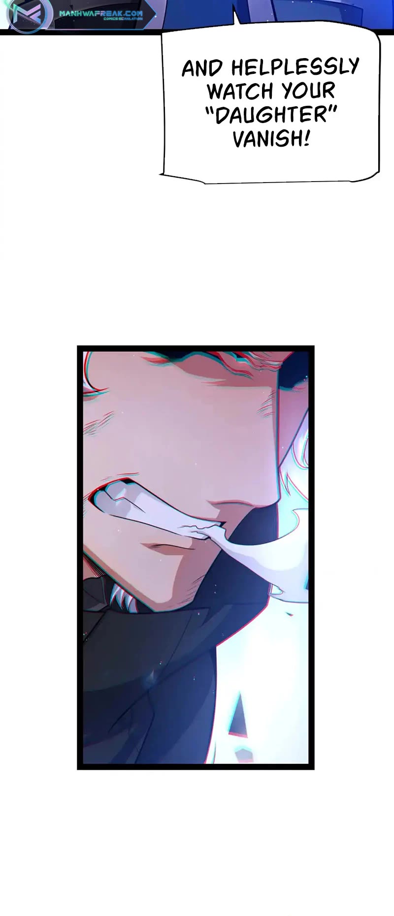 The Game That I Came From Chapter 243 page 5 - Chapter 243