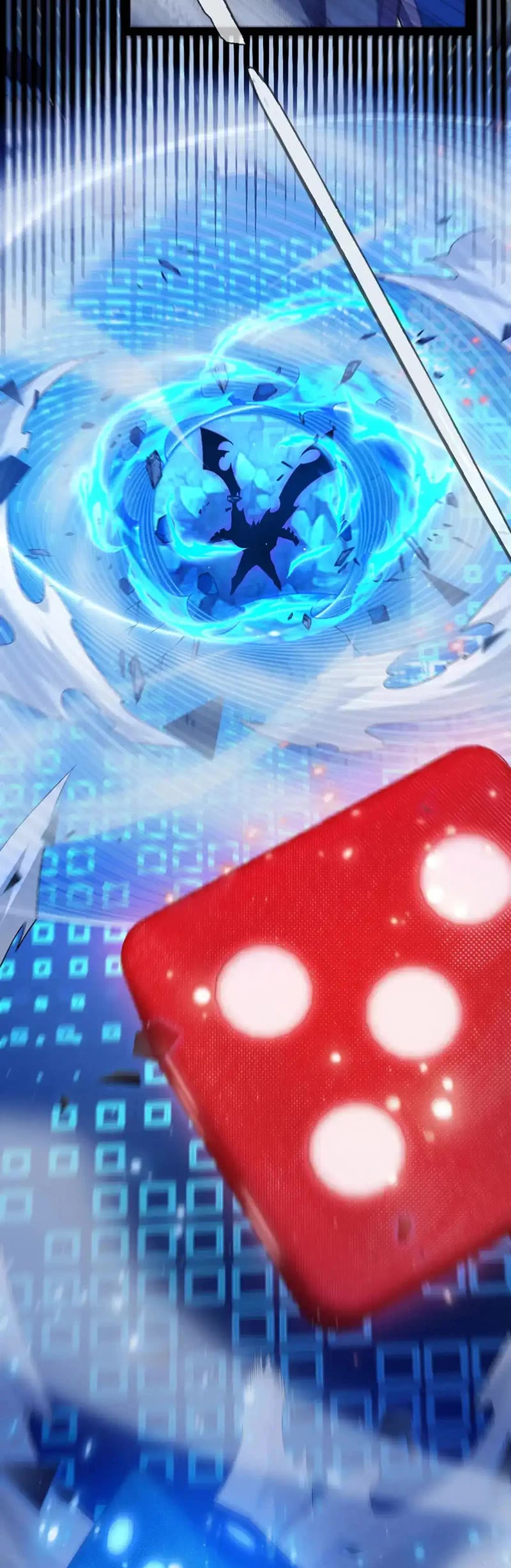 The Game That I Came From Chapter 243 page 9 - Chapter 243
