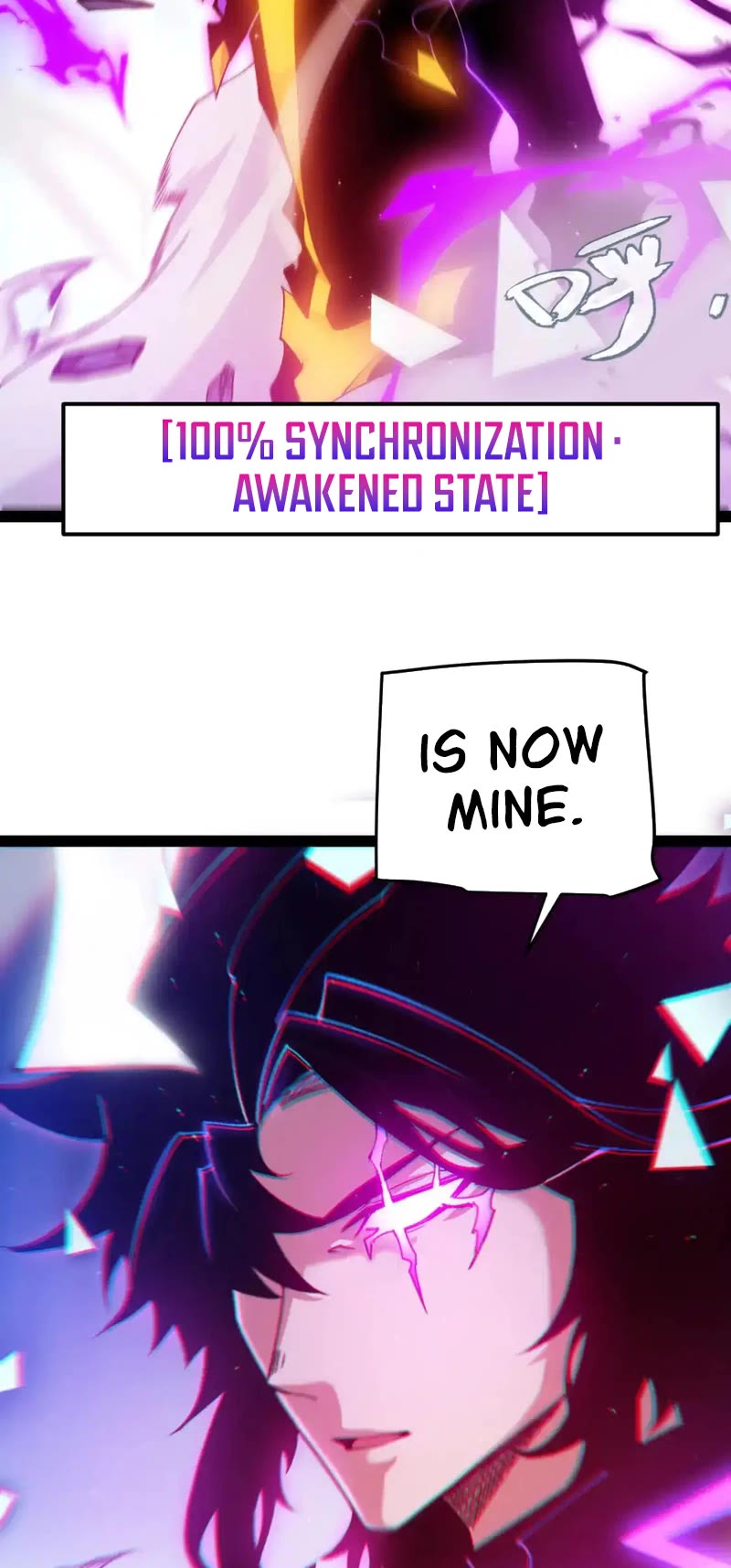 The Game That I Came From Chapter 244 page 10 - Chapter 244