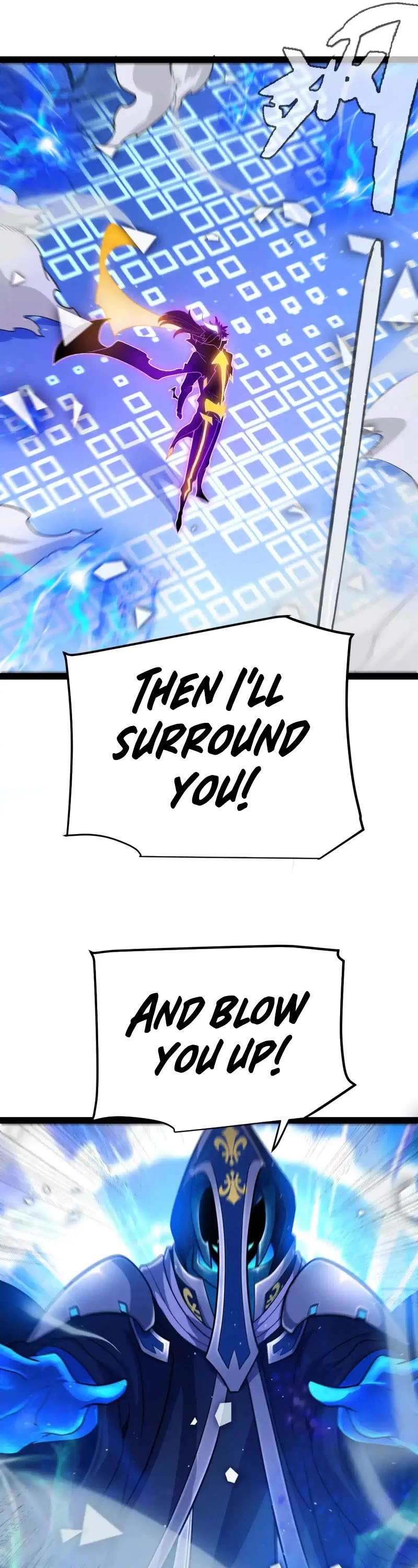 The Game That I Came From Chapter 244 page 16 - Chapter 244