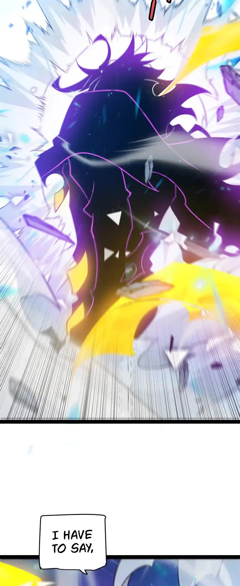 The Game That I Came From Chapter 244 page 18 - Chapter 244