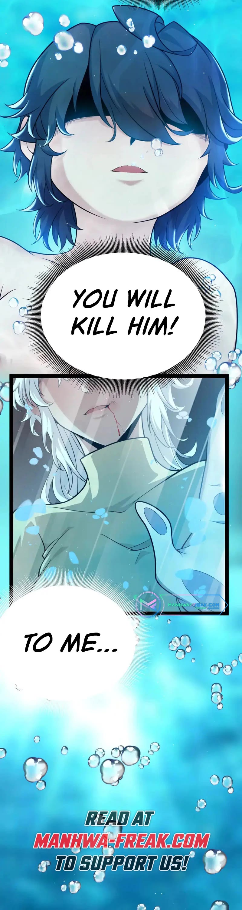 The Game That I Came From Chapter 244 page 2 - Chapter 244