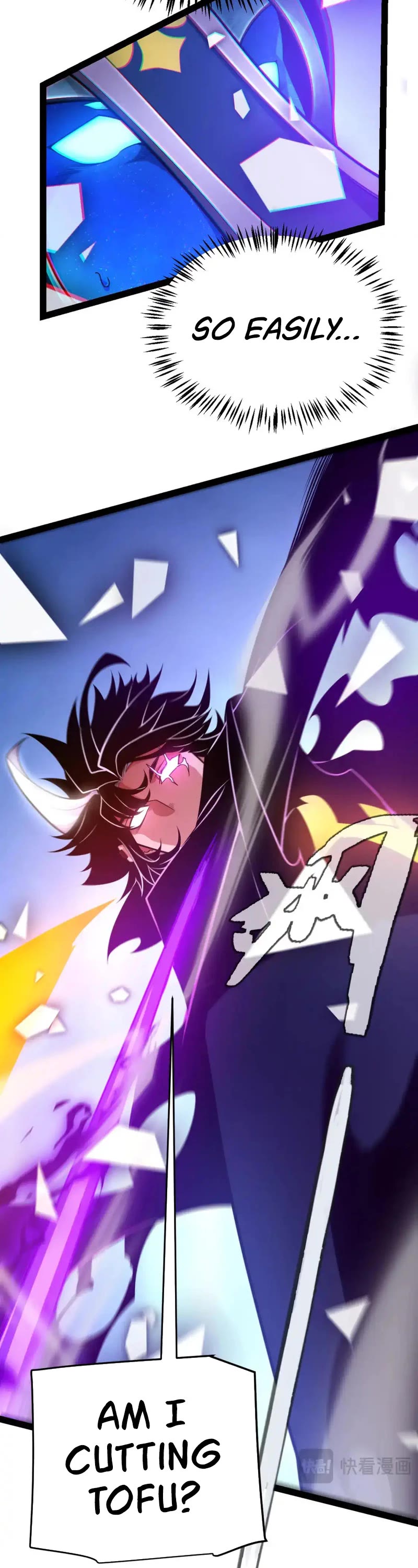 The Game That I Came From Chapter 244 page 29 - Chapter 244