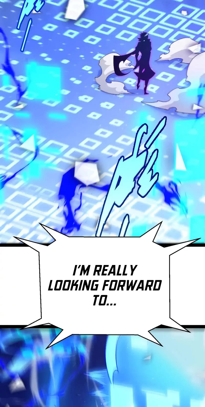 The Game That I Came From Chapter 244 page 35 - Chapter 244
