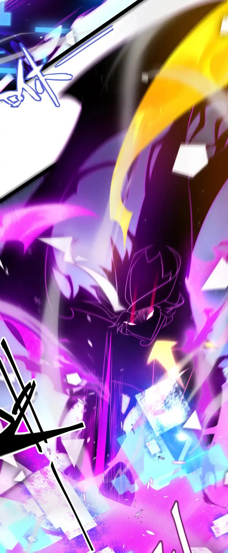 The Game That I Came From Chapter 244 page 42 - Chapter 244