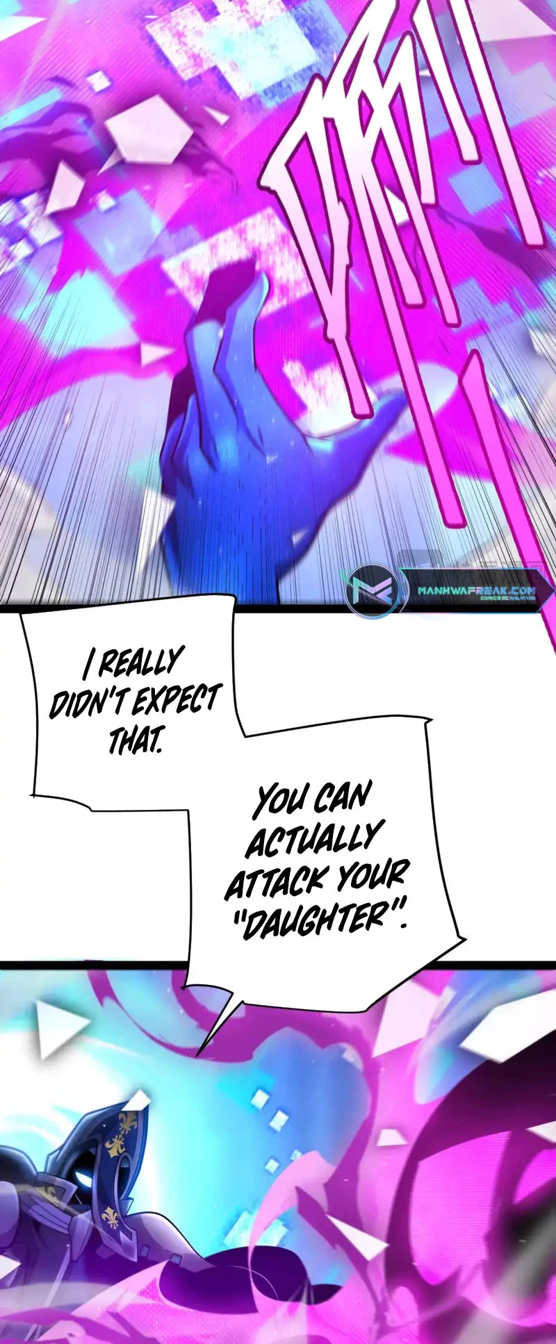 The Game That I Came From Chapter 244 page 43 - Chapter 244
