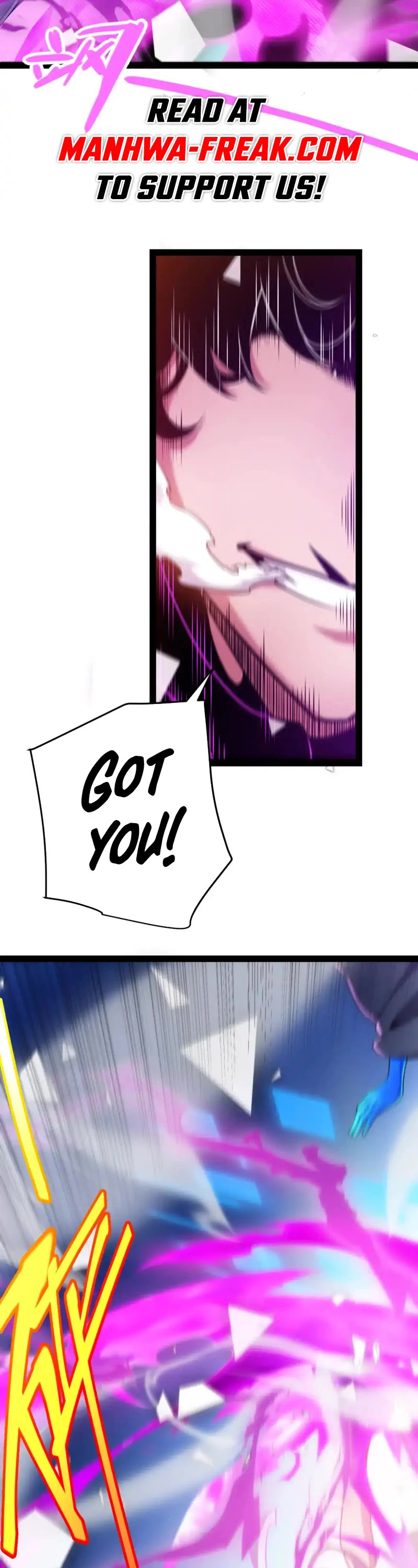 The Game That I Came From Chapter 244 page 44 - Chapter 244