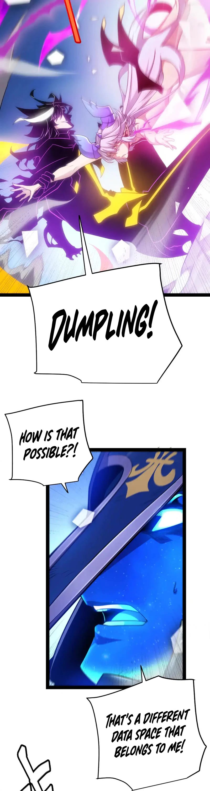 The Game That I Came From Chapter 244 page 45 - Chapter 244