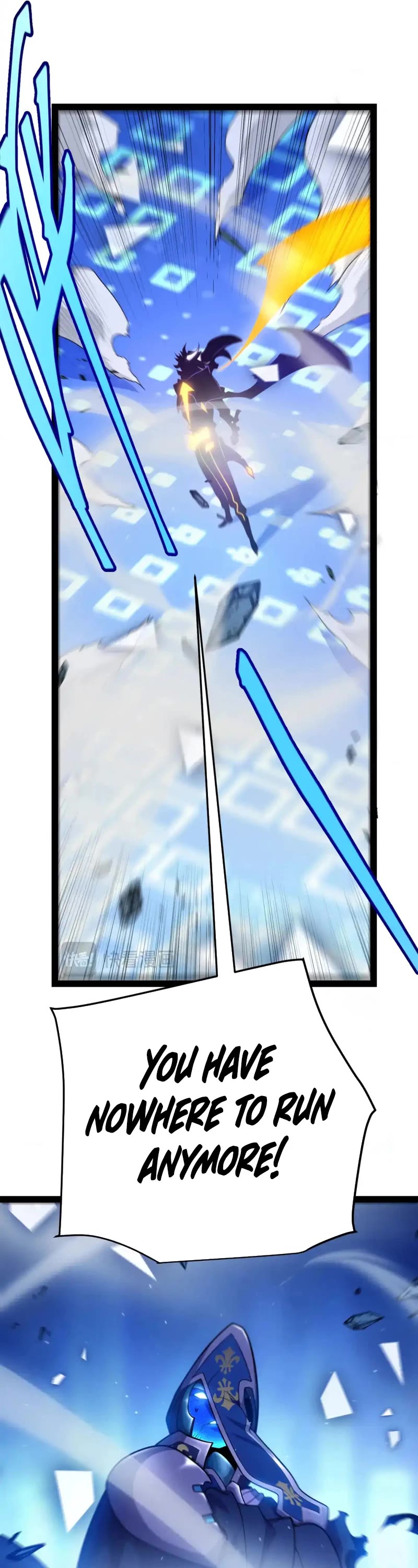 The Game That I Came From Chapter 245 page 12 - Chapter 245