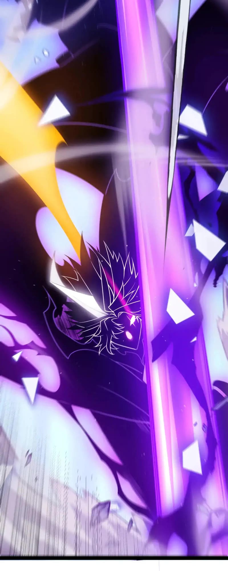 The Game That I Came From Chapter 245 page 15 - Chapter 245
