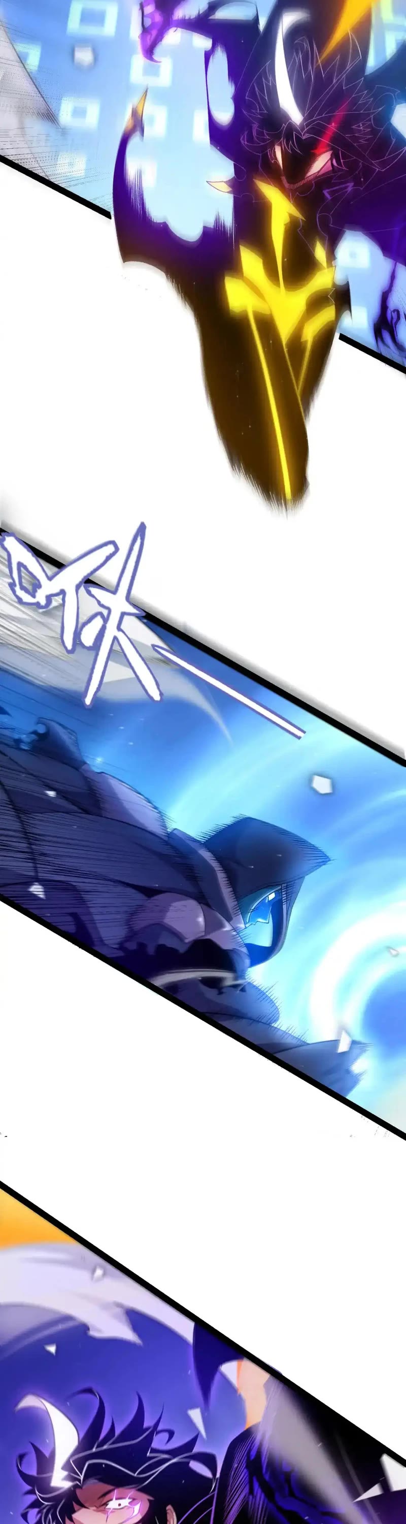 The Game That I Came From Chapter 245 page 20 - Chapter 245