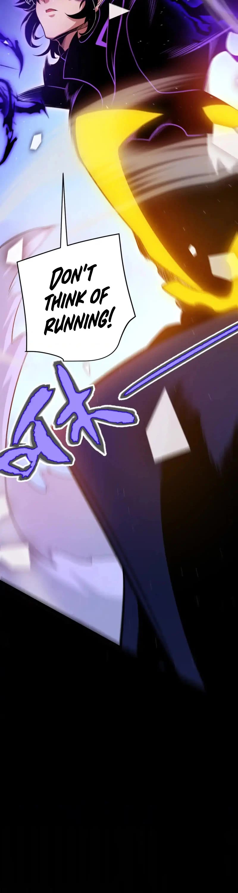 The Game That I Came From Chapter 245 page 21 - Chapter 245