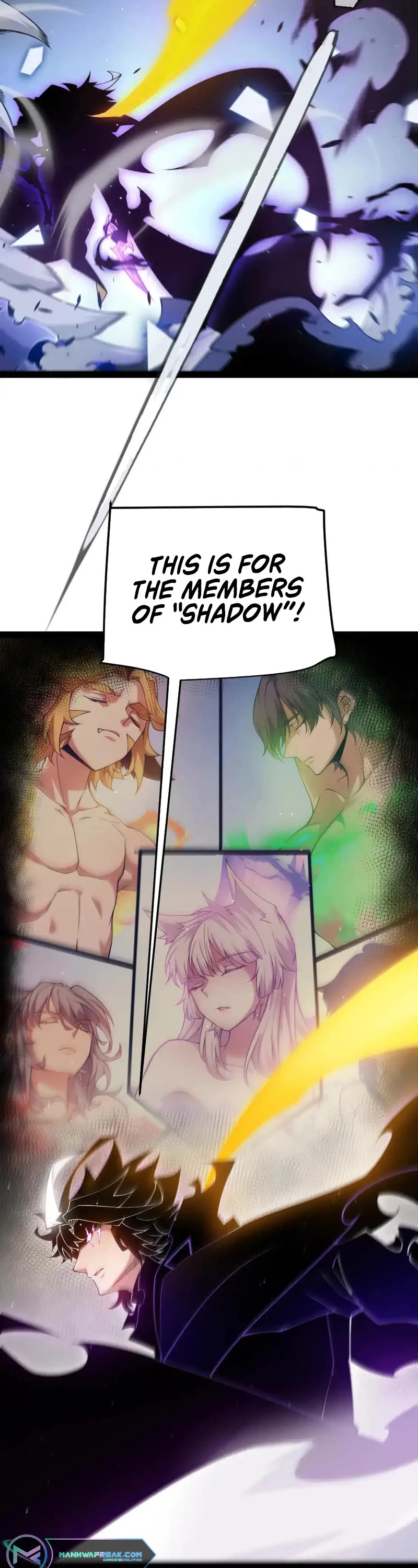 The Game That I Came From Chapter 245 page 25 - Chapter 245