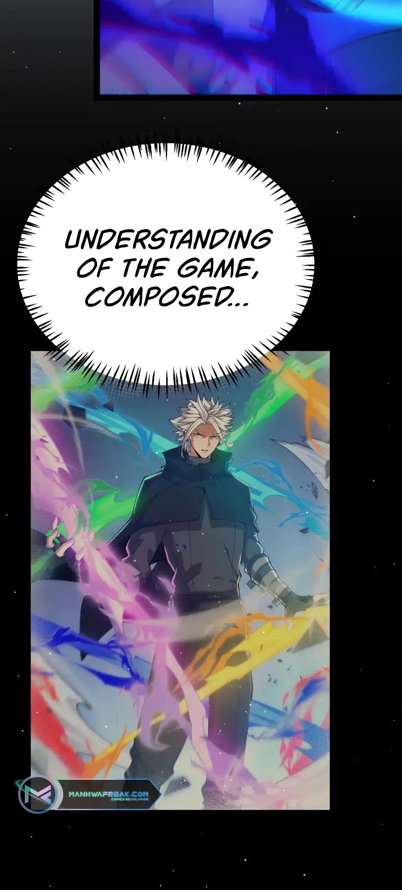 The Game That I Came From Chapter 245 page 27 - Chapter 245