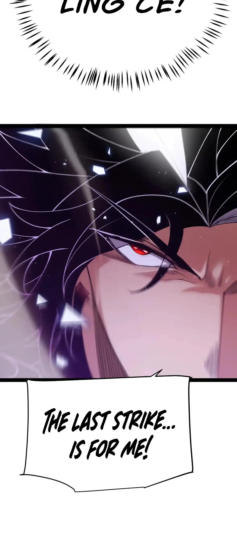 The Game That I Came From Chapter 245 page 30 - Chapter 245
