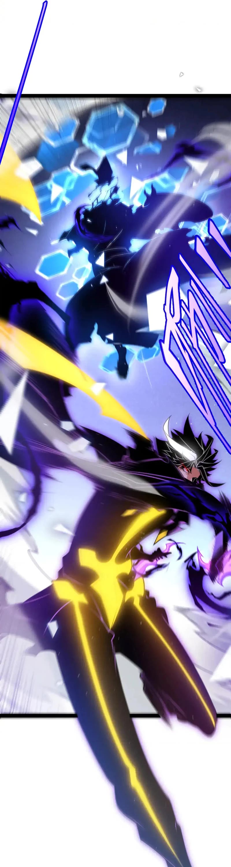 The Game That I Came From Chapter 245 page 36 - Chapter 245