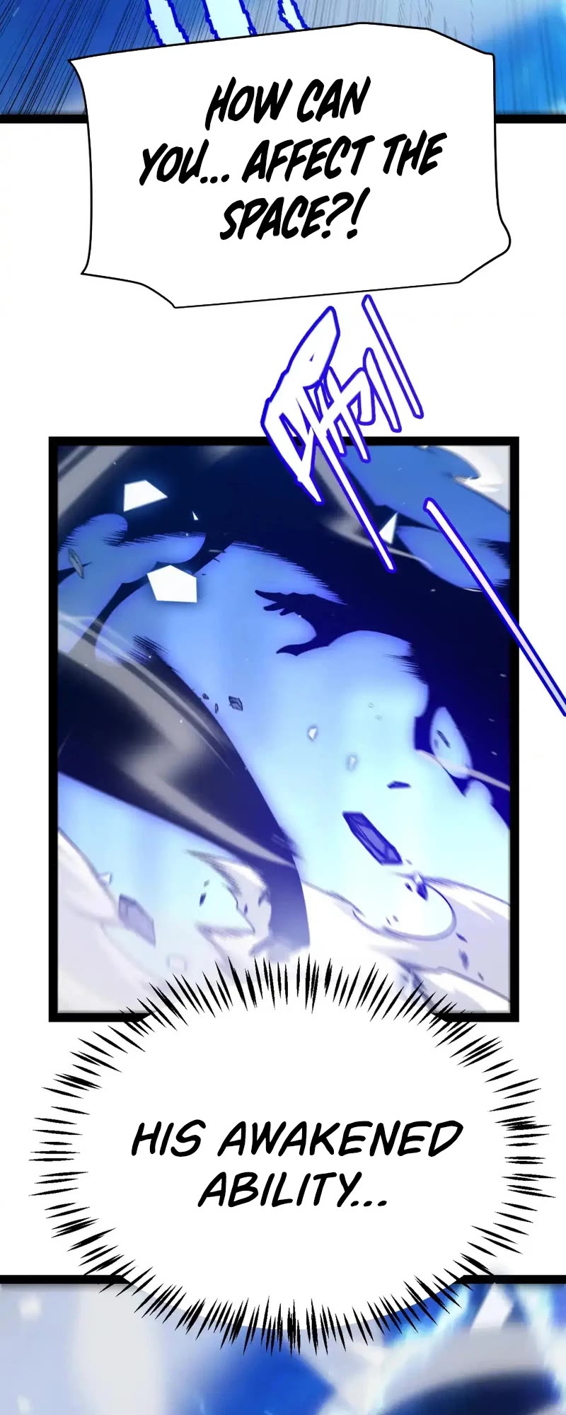 The Game That I Came From Chapter 245 page 4 - Chapter 245
