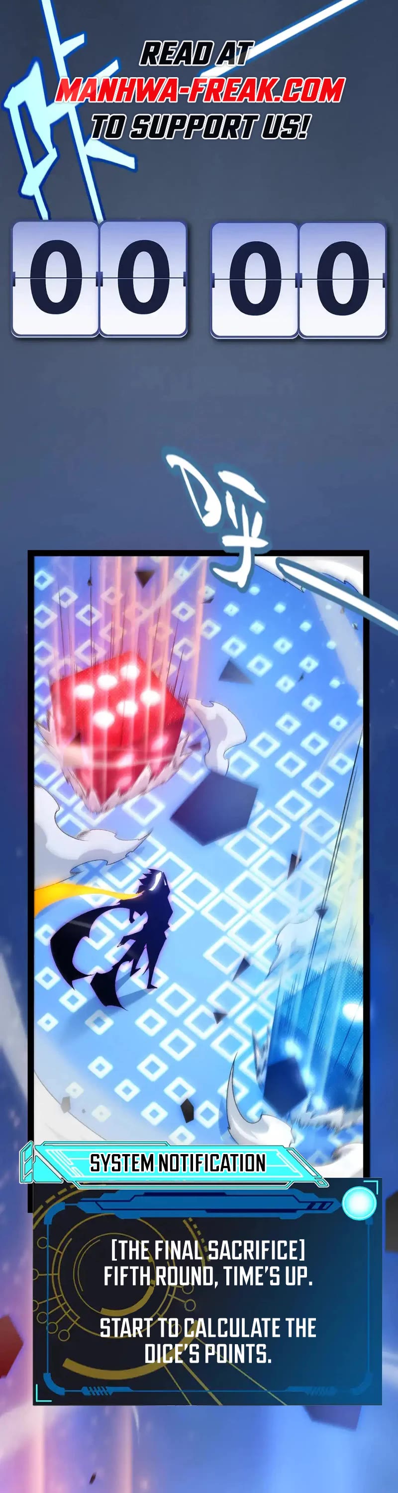 The Game That I Came From Chapter 245 page 41 - Chapter 245