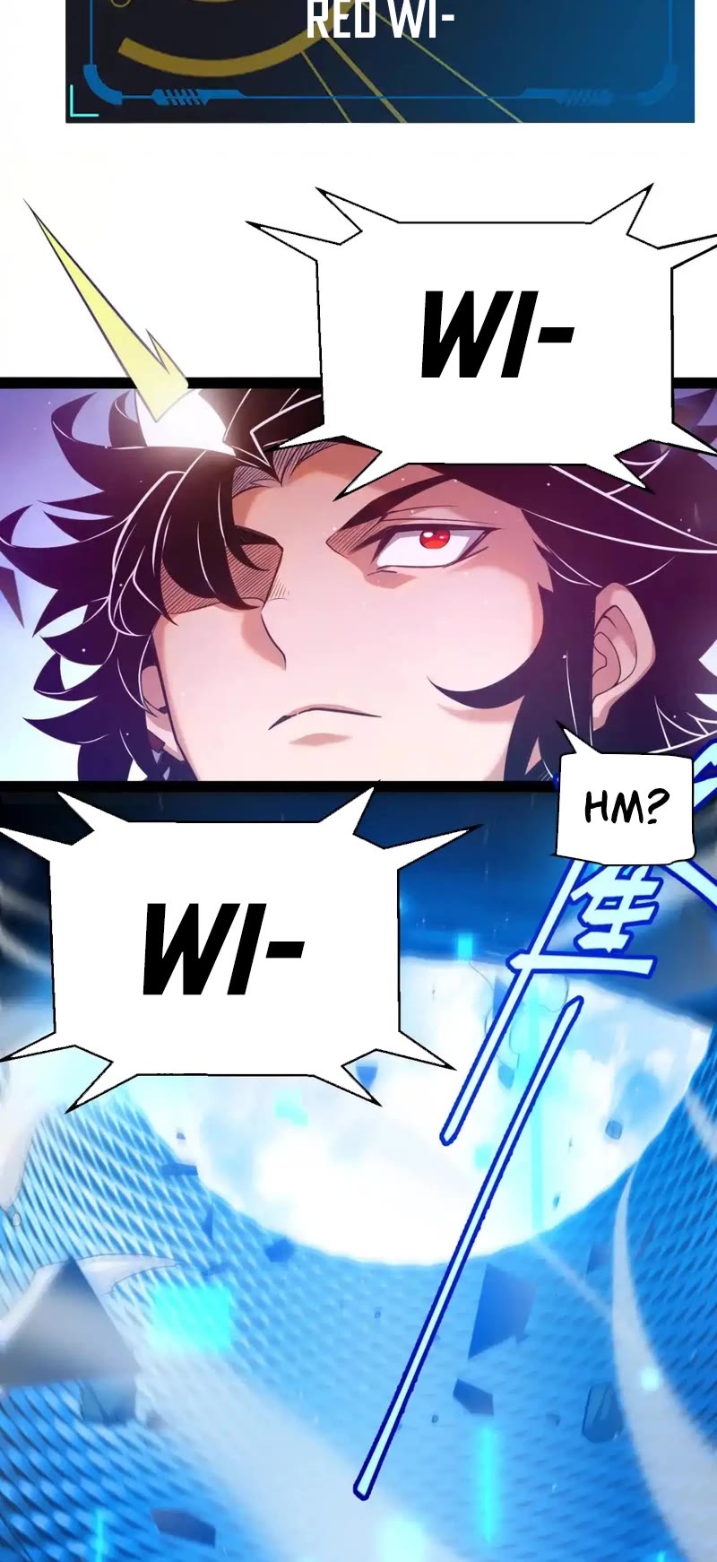 The Game That I Came From Chapter 245 page 43 - Chapter 245
