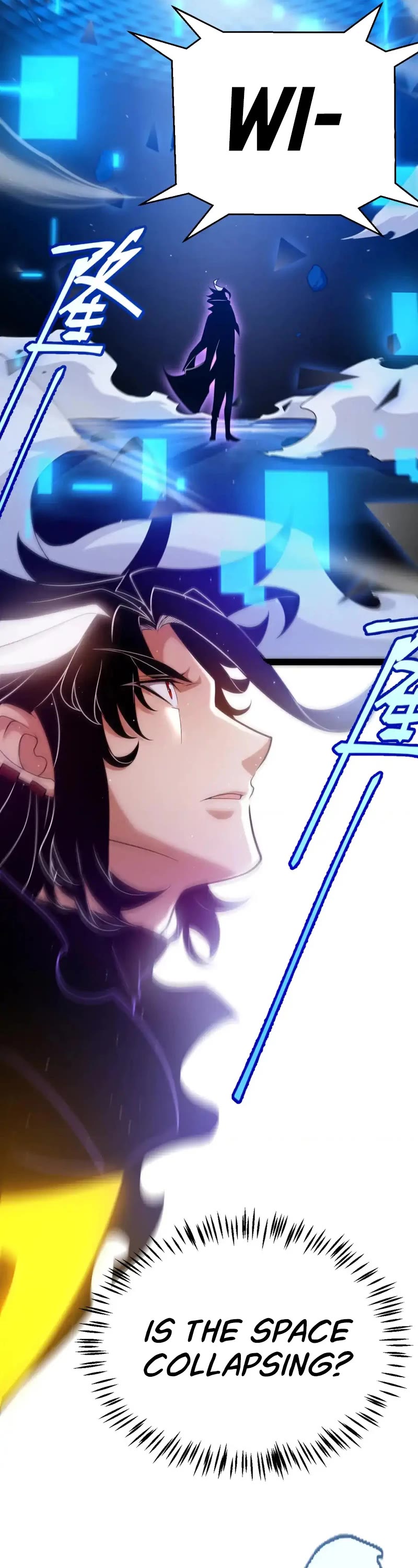 The Game That I Came From Chapter 245 page 44 - Chapter 245