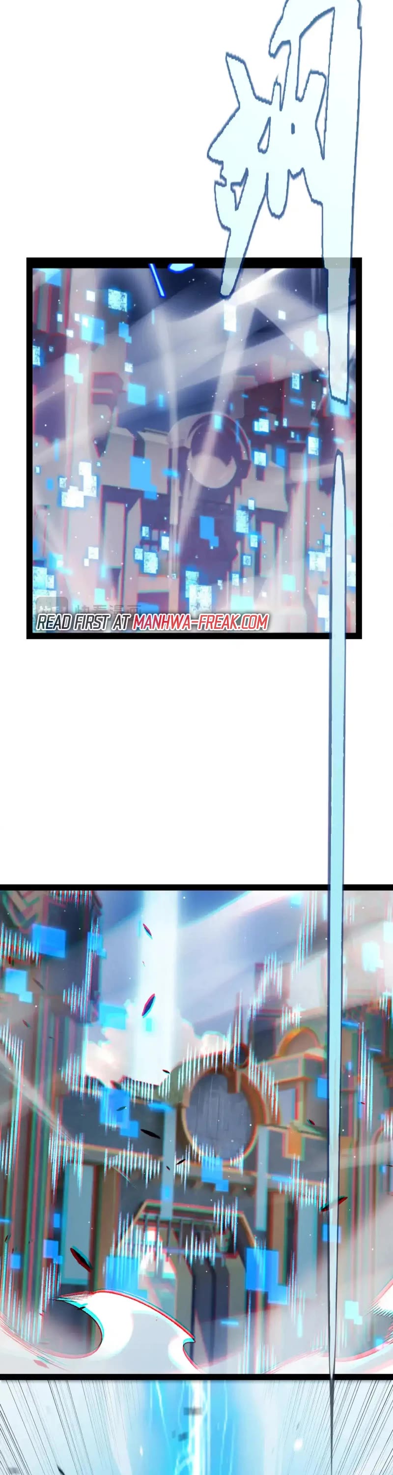 The Game That I Came From Chapter 245 page 45 - Chapter 245