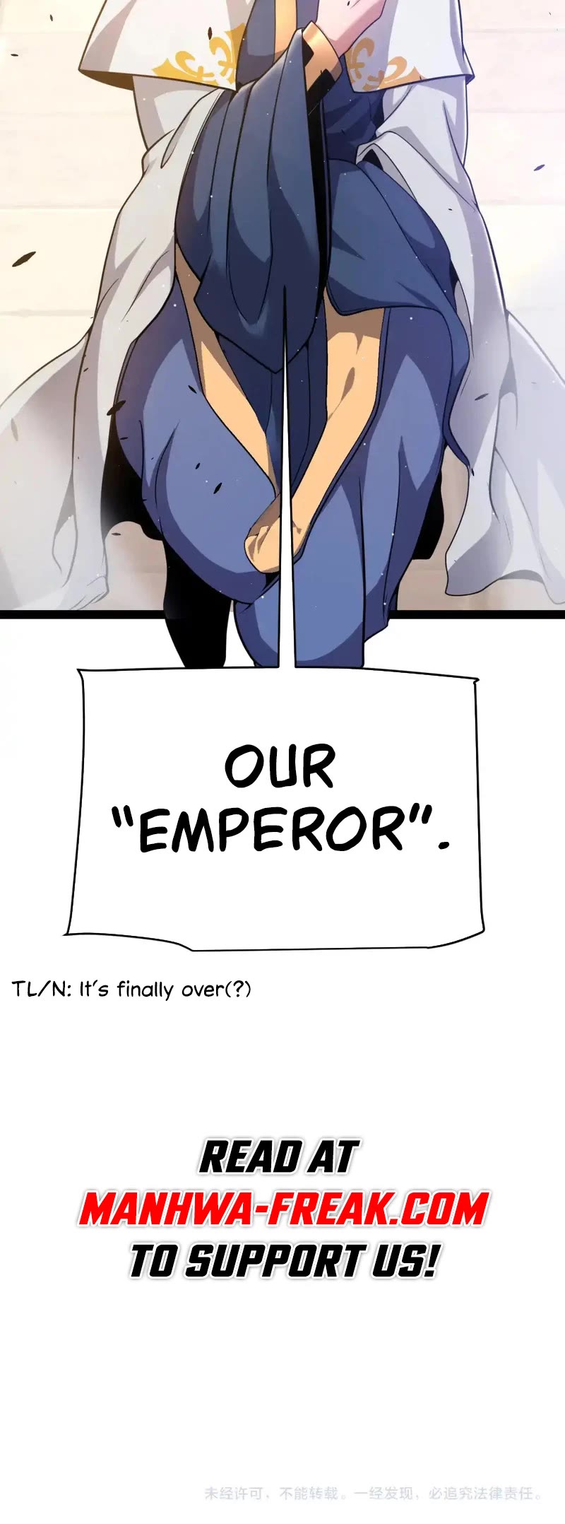 The Game That I Came From Chapter 245 page 48 - Chapter 245