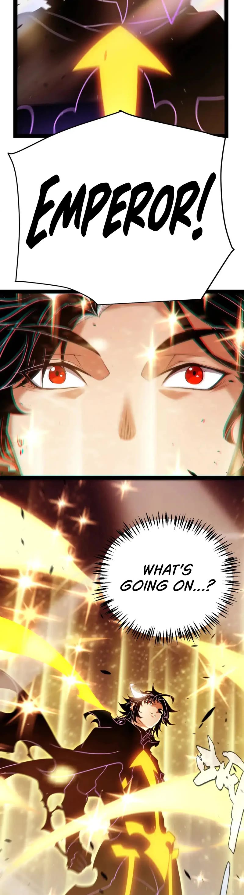 The Game That I Came From Chapter 246 page 10 - Chapter 246