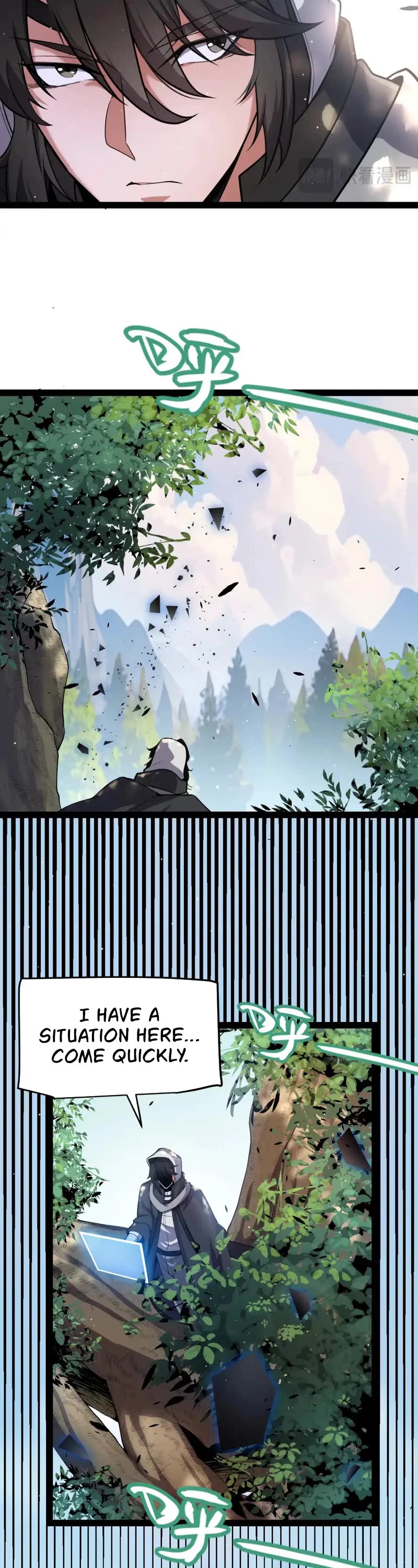 The Game That I Came From Chapter 246 page 20 - Chapter 246