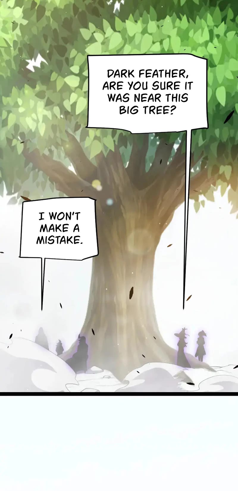 The Game That I Came From Chapter 246 page 22 - Chapter 246