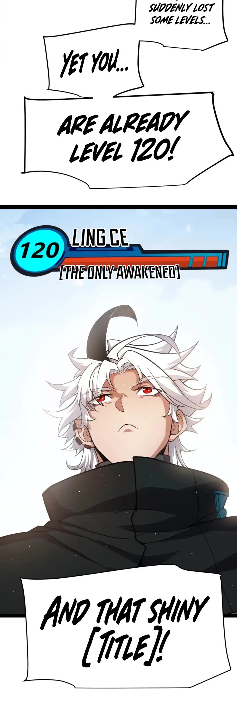 The Game That I Came From Chapter 246 page 31 - Chapter 246