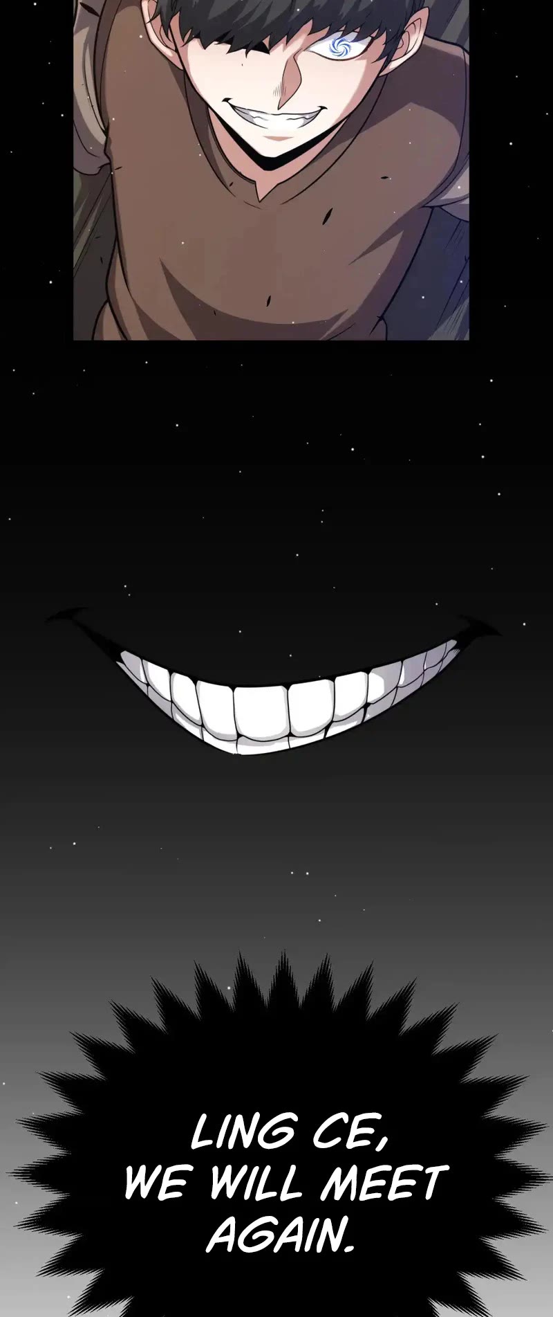 The Game That I Came From Chapter 246 page 39 - Chapter 246