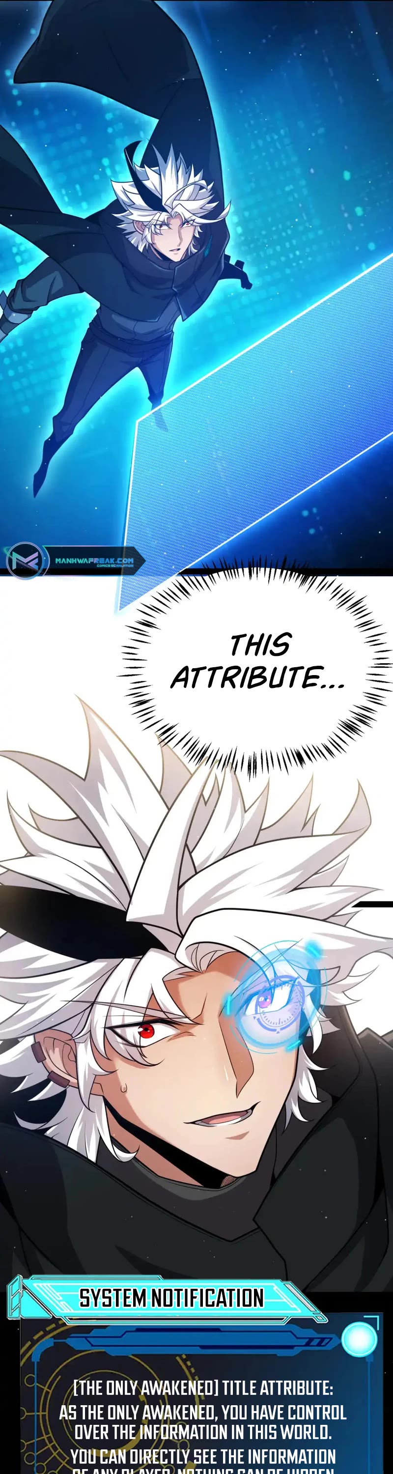 The Game That I Came From Chapter 246 page 41 - Chapter 246