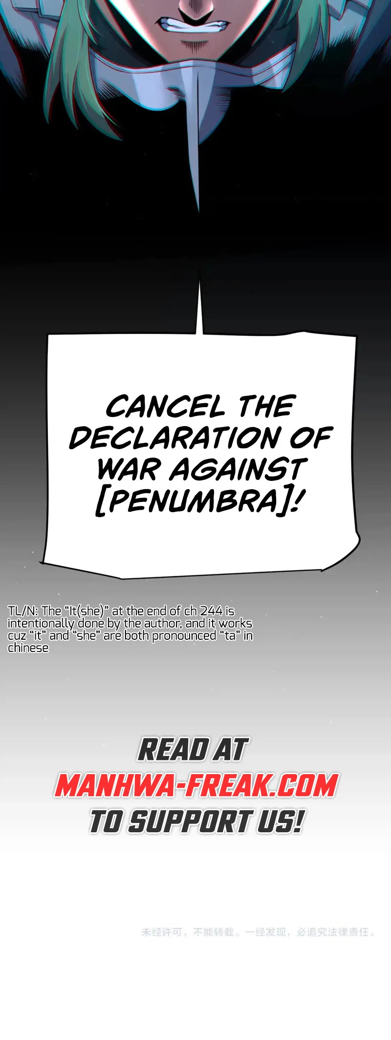 The Game That I Came From Chapter 246 page 45 - Chapter 246