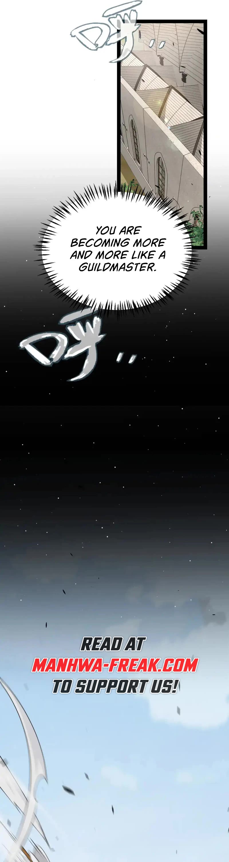 The Game That I Came From Chapter 247 page 10 - Chapter 247