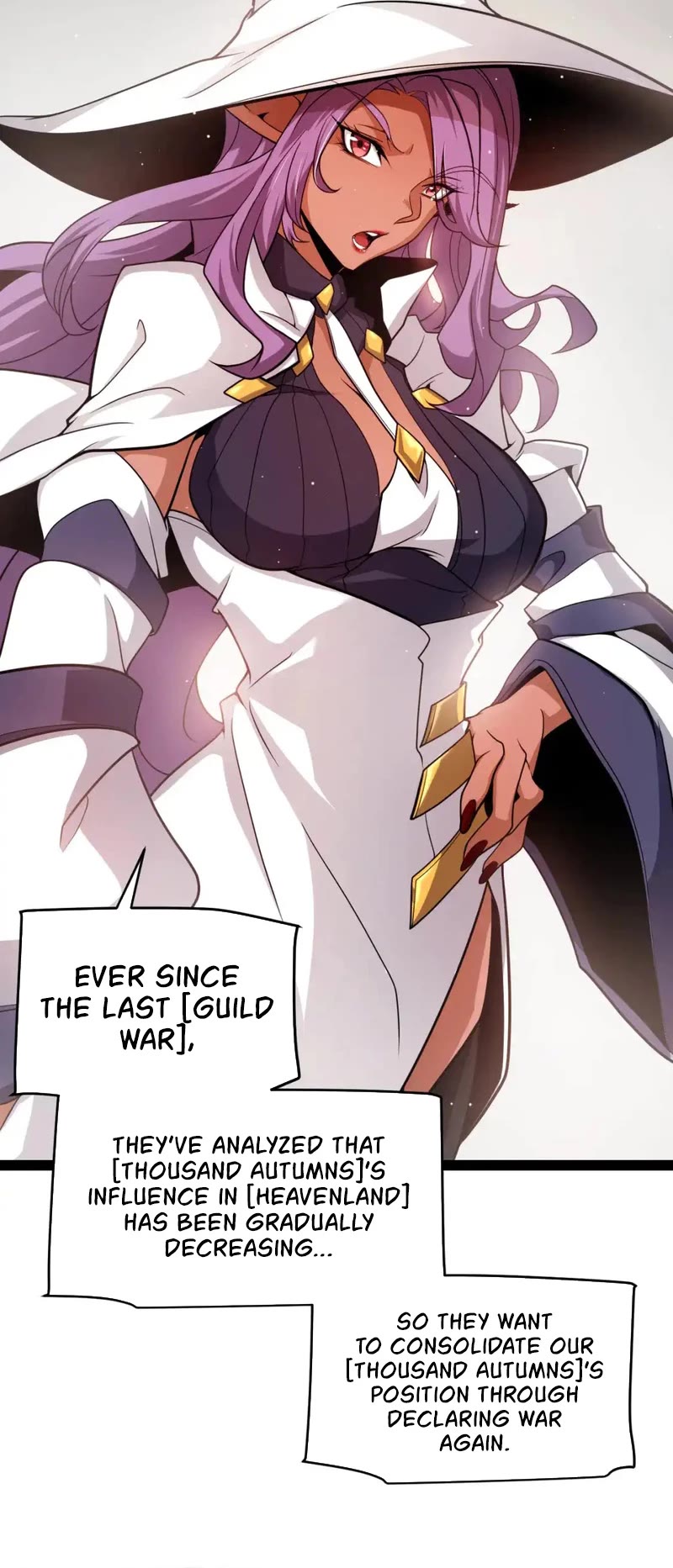 The Game That I Came From Chapter 247 page 17 - Chapter 247