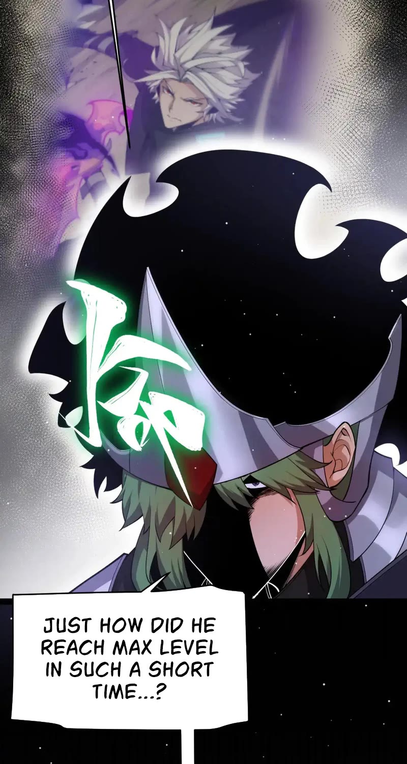The Game That I Came From Chapter 247 page 20 - Chapter 247