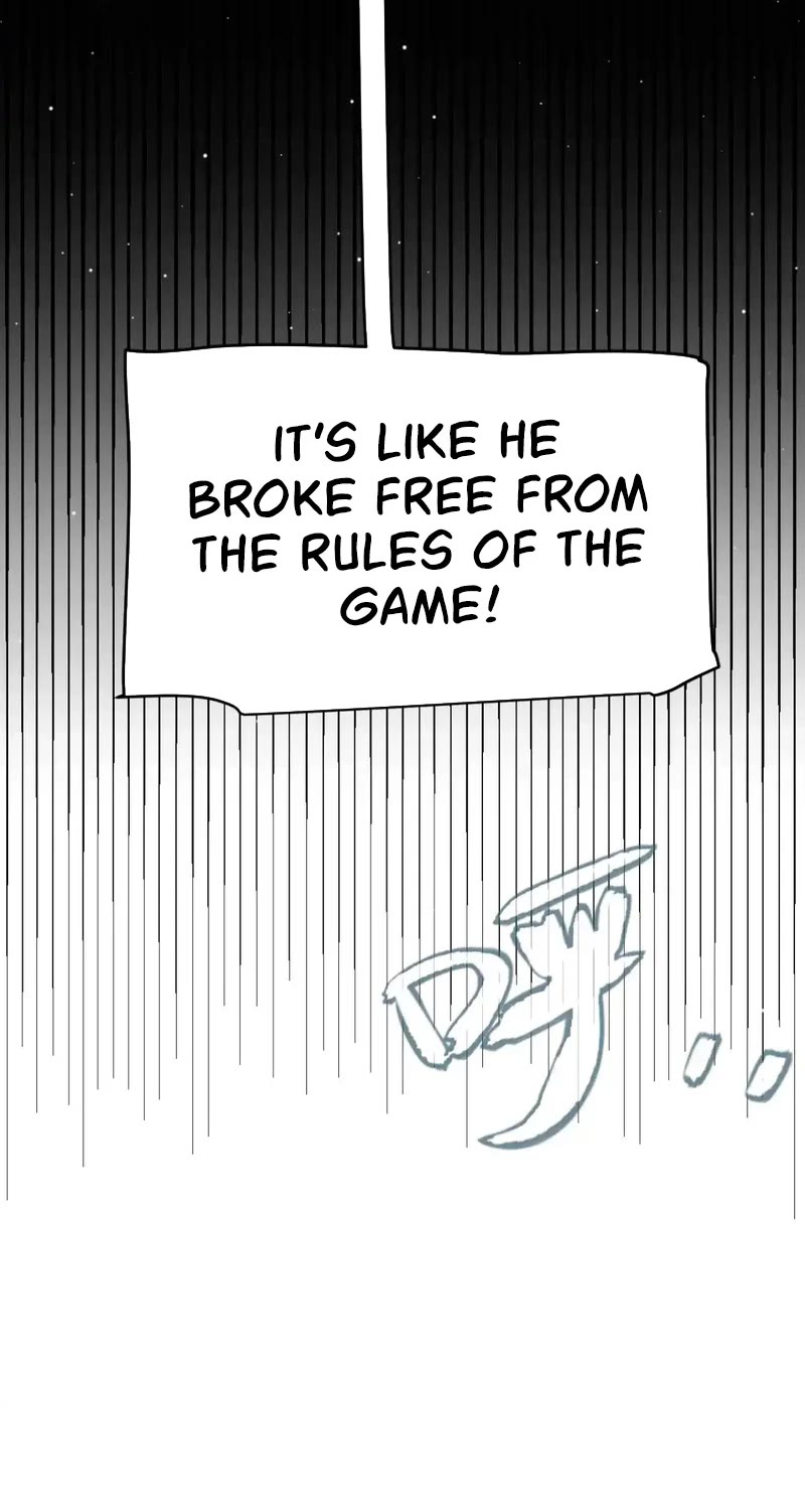 The Game That I Came From Chapter 247 page 21 - Chapter 247