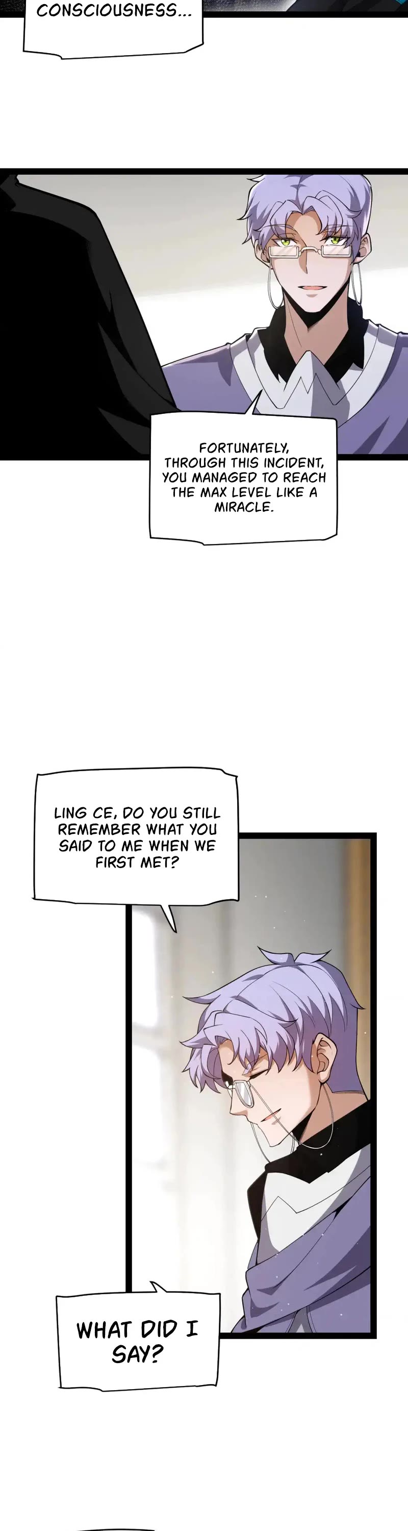 The Game That I Came From Chapter 247 page 23 - Chapter 247