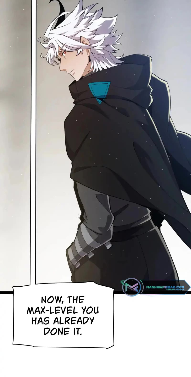 The Game That I Came From Chapter 247 page 25 - Chapter 247