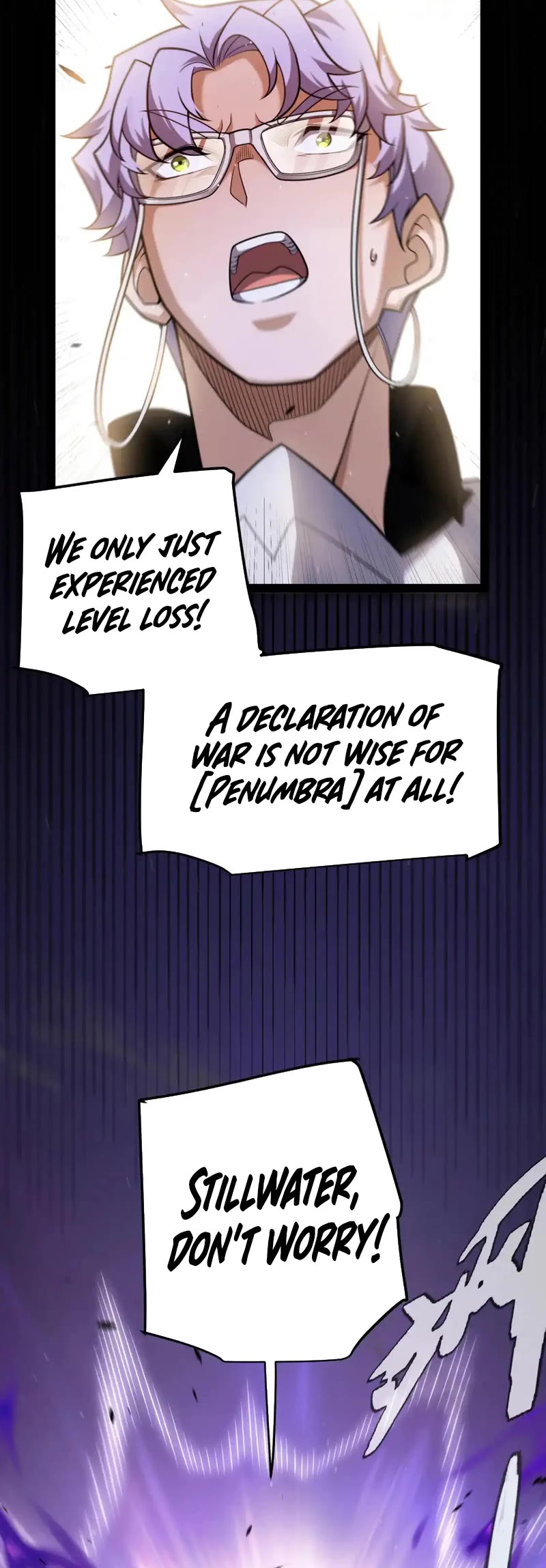 The Game That I Came From Chapter 247 page 42 - Chapter 247