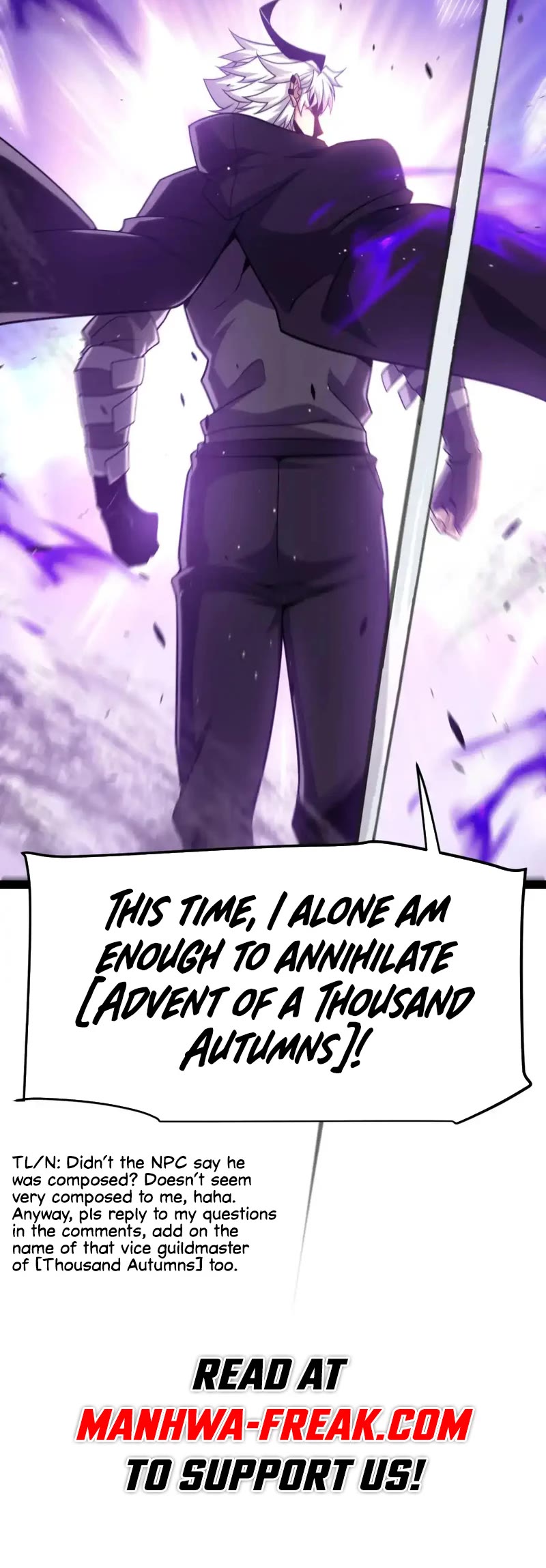 The Game That I Came From Chapter 247 page 43 - Chapter 247
