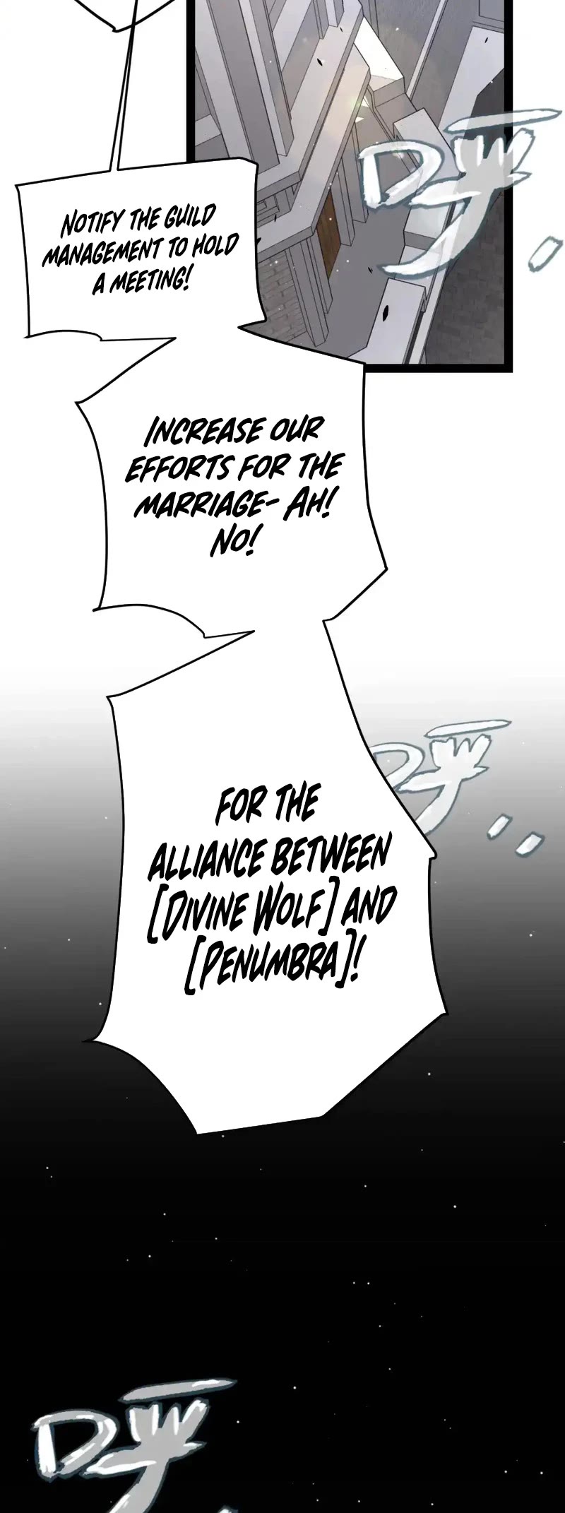 The Game That I Came From Chapter 247 page 5 - Chapter 247