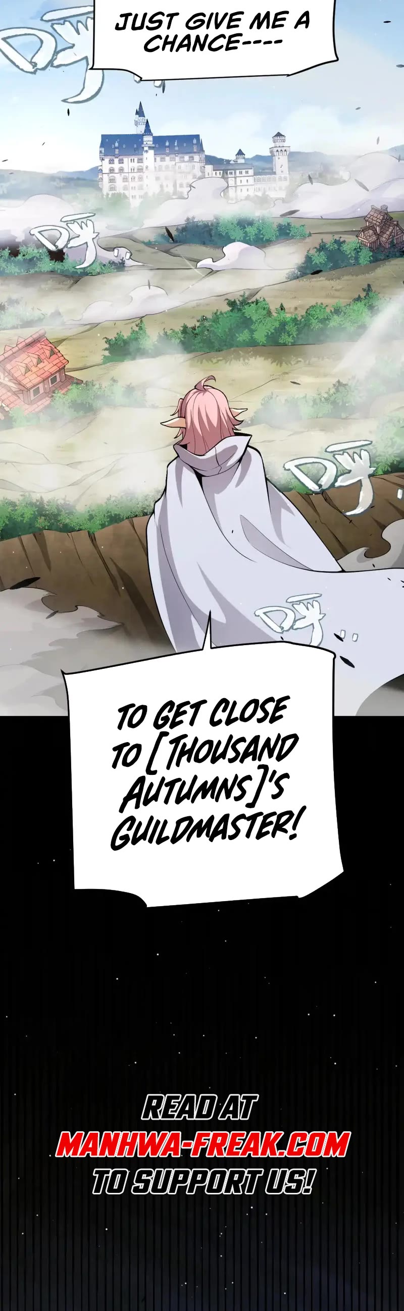 The Game That I Came From Chapter 248 page 11 - Chapter 248