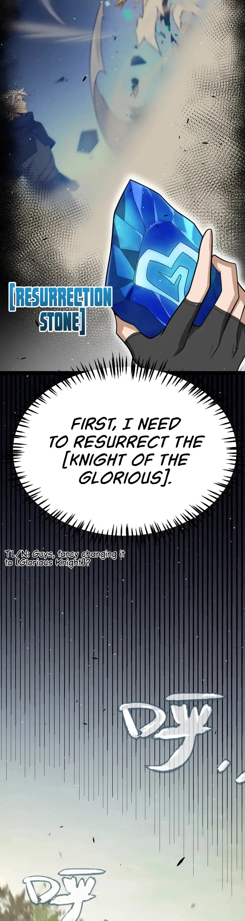 The Game That I Came From Chapter 248 page 17 - Chapter 248