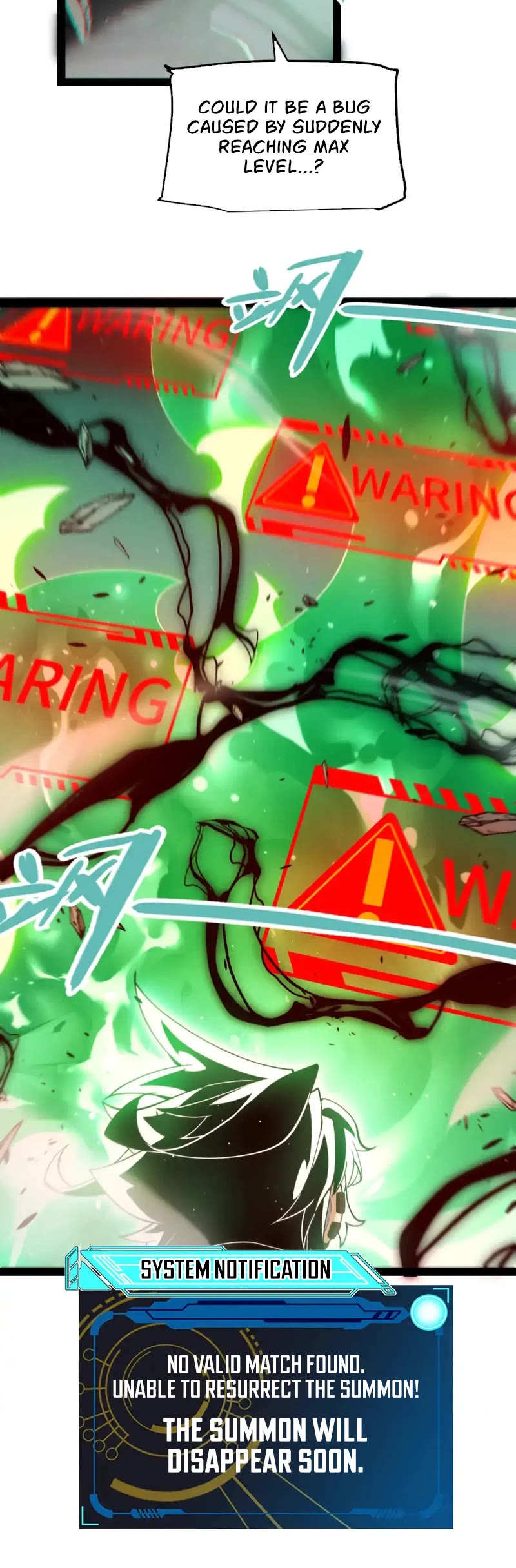 The Game That I Came From Chapter 248 page 22 - Chapter 248