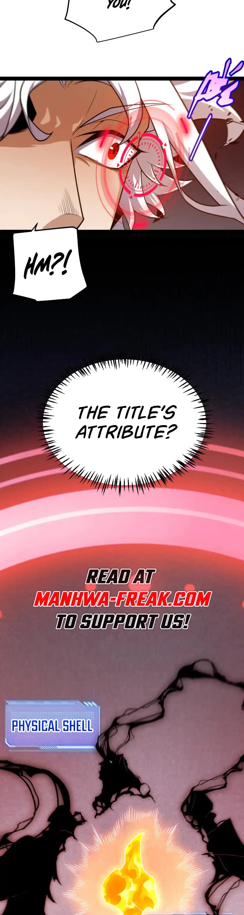 The Game That I Came From Chapter 248 page 24 - Chapter 248
