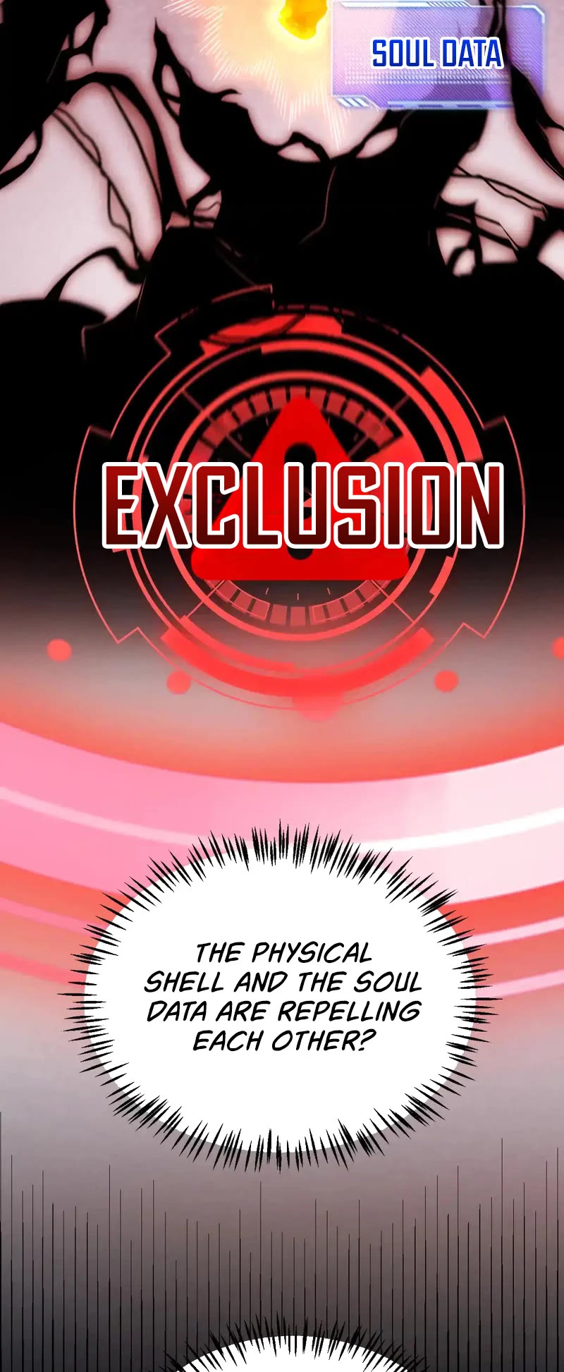 The Game That I Came From Chapter 248 page 25 - Chapter 248
