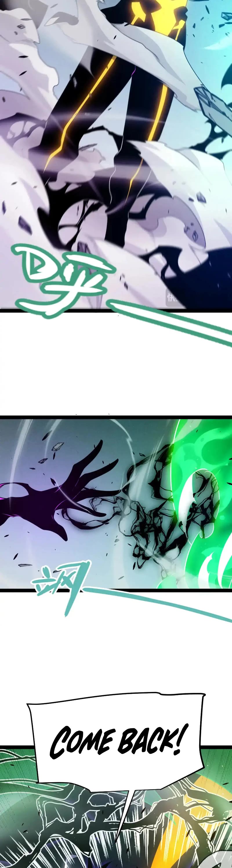 The Game That I Came From Chapter 248 page 28 - Chapter 248